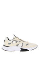Valentino Garavani Sneaker | Demivee | Tes Mesh/Suedecloth/Tess Rifra
