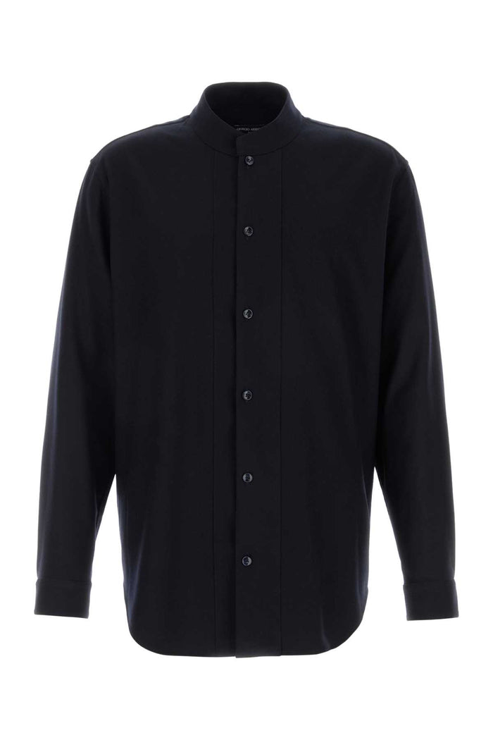 Giorgio Armani X Alanui Shirt