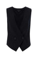 Giorgio Armani X Alanui Waistcoat