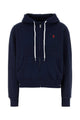 Polo Ralph Lauren Knit-Full Zip-Sweatshirt