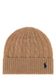 Polo Ralph Lauren Wl Cs Cbl Bn-Hat