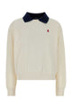 Polo Ralph Lauren Knit-Sweatshirt