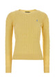 Polo Ralph Lauren Julianna-Long Sleeve-Pullover