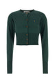 Vivienne Westwood Bea Cropped Cardi