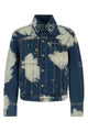 Vivienne Westwood Worker Jacket