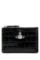 Vivienne Westwood Slim Lg Card Holder