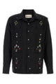Baziszt Byrsa Shirt
