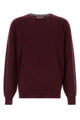 Brunello Cucinelli Cashmere Crewneck Sweater