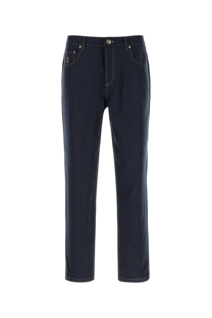 Brunello Cucinelli Pants
