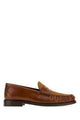 Brunello Cucinelli Pair Of Loafers