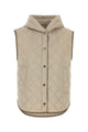 Brunello Cucinelli Outerwear Vest