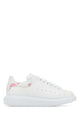 Alexander Mcqueen Sneaker S.rubber