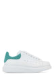 Alexander Mcqueen Sneaker S.rubber