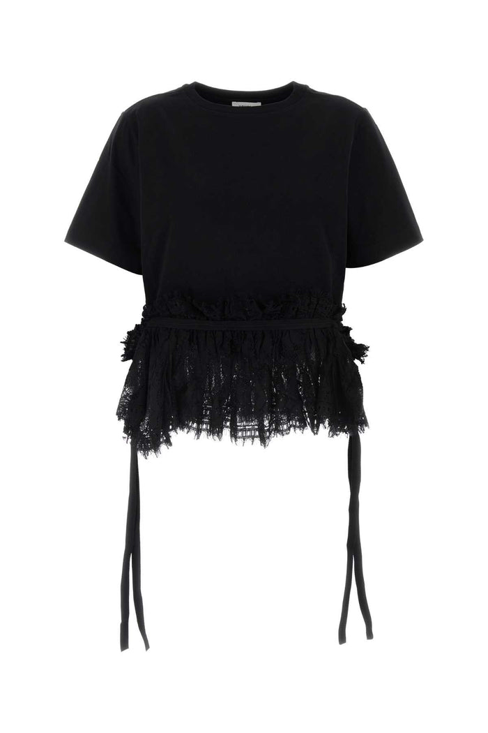 Alexander Mcqueen Jersey
