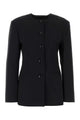 Anine Bing Huda Blazer - Black