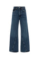 Anine Bing Brie Jean - Cabana Blue
