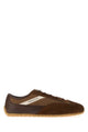 Alexander Mcqueen Sneaker S.rubber