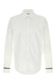 Alexander Mcqueen Cuff Lg Classic Shrt