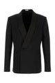 Alexander Mcqueen Shawl Jkt