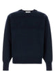 Alexander Mcqueen Crw Nck Lng Slvs
