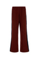 Alexander Mcqueen Wide Leg Jogger