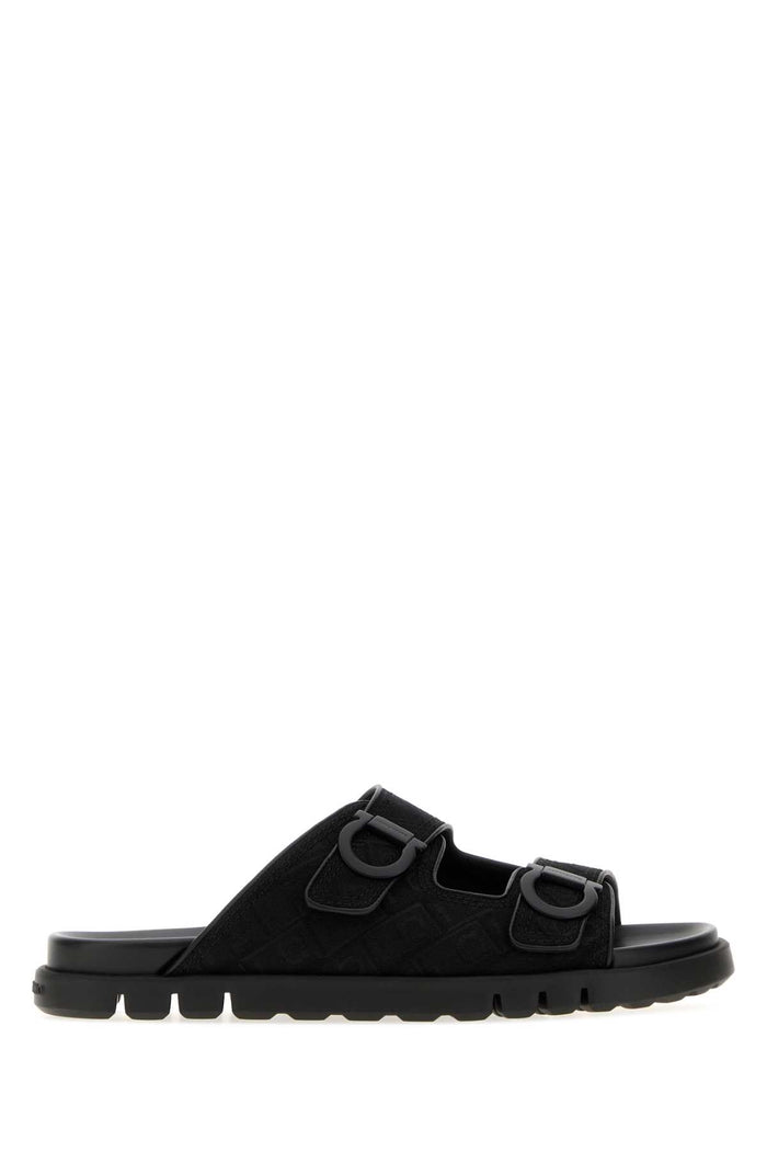 Salvatore Ferragamo Colly Jcq