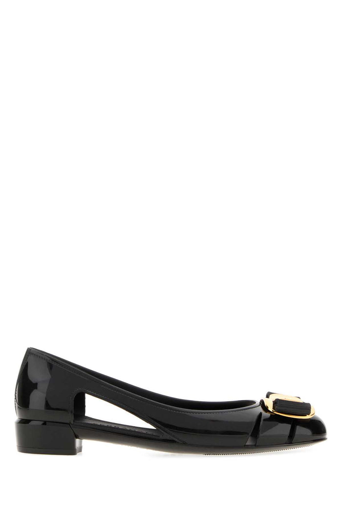 Salvatore Ferragamo Nara  Jelly