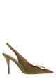 Salvatore Ferragamo Sara 95 Croc