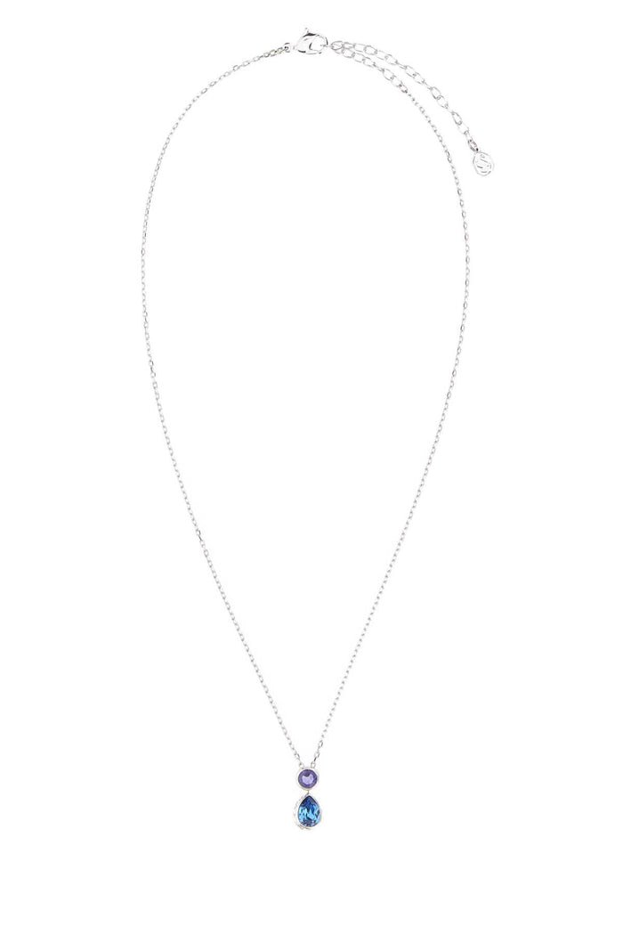 Swarovski Chroma:pend Reversible Mul/Rhs