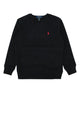 Polo Ralph Lauren Jr Ls Cn-Tops-Knit
