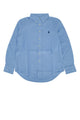 Polo Ralph Lauren Jr Ls Bd Ppc-Shirts-Sport Shirt