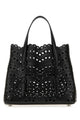 Alaia Mina 20 Calfskin