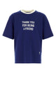 Ami Tshirtwithprintthankyouforbeingafriend