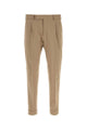 Pt Torino Pantalone 1 Pinces