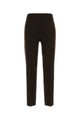 Pt Torino Pantalone Zip Laterale Gioia