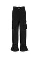 The Attico Pantalone Con Fibbia