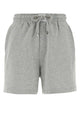 The Attico Shorts Felpa