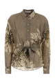 Brunello Cucinelli Camicia