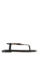 Balenciaga Riva Thong Flat