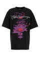 Balenciaga Medium Fit T-Shirt