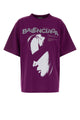 Balenciaga Oversized T-Shirt