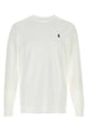 Polo Ralph Lauren Lscncmslm5-Long Sleeve-T-Shirt