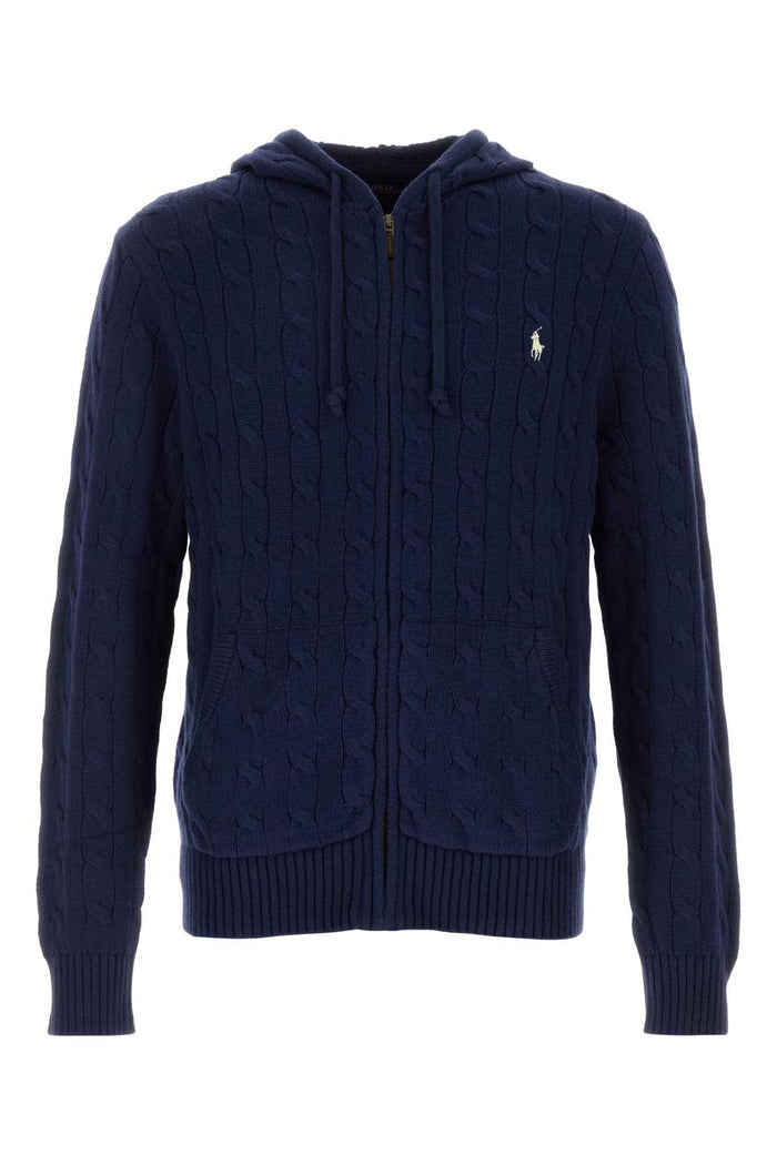 Polo Ralph Lauren Sweater-Full Zip