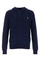 Polo Ralph Lauren Sweater-Full Zip