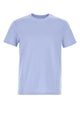 Polo Ralph Lauren Sscncmslm2-Short Sleeve-T-Shirt