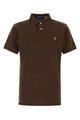 Polo Ralph Lauren Sskccmslm1-Short Sleeve-Knit