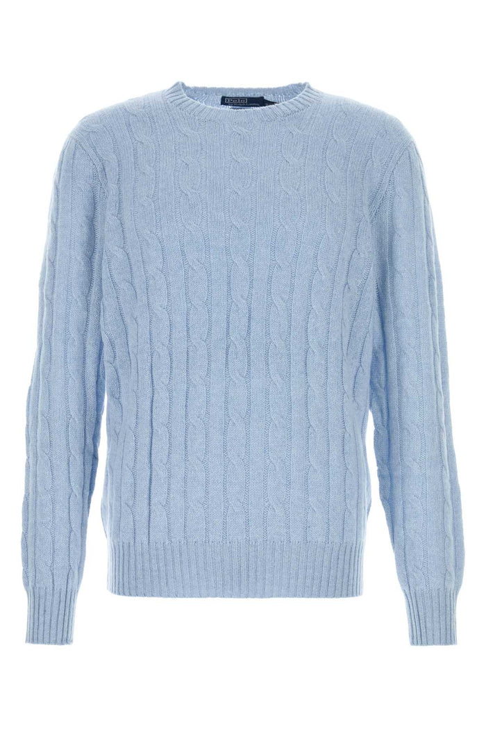 Polo Ralph Lauren Ls Cable Cn-Long Sleeve-Pullover