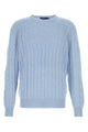 Polo Ralph Lauren Ls Cable Cn-Long Sleeve-Pullover