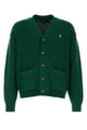Polo Ralph Lauren Sweater-Cardigan