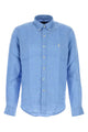 Polo Ralph Lauren Cubdppcs-Long Sleeve-Sport Shirt